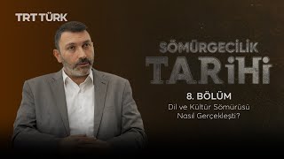 Sömürgecilik Tarihi