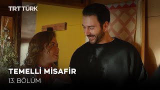 Temelli Misafir