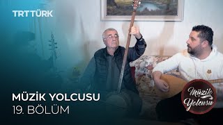 Müzik Yolcusu