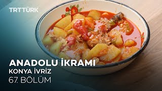 Anadolu İkramı