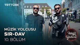 Müzik Yolcusu