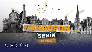 Mikrofon Senin 