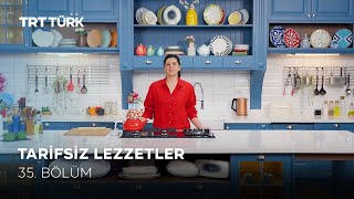Tarifsiz Lezzetler