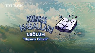 Kıbrıs Masalları