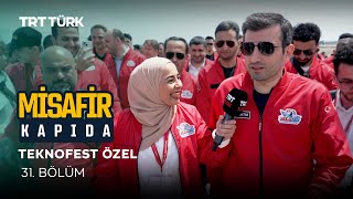 Misafir Kapıda