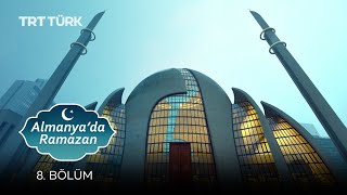 Almanya'da Ramazan