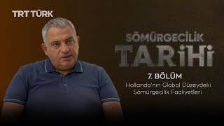 Sömürgecilik Tarihi