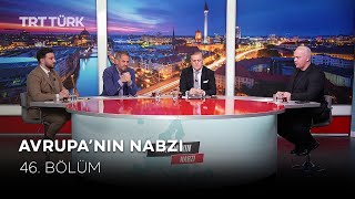 Avrupa'nın Nabzı (ÖNCEKİ ADI AVRUPA'da HAYAT 13 BÖLÜM YAYINKLANDI)