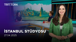 İstanbul Stüdyosu