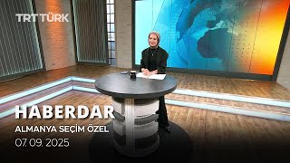 Haberdar Özel
