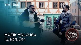 Müzik Yolcusu