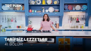 Tarifsiz Lezzetler