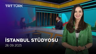 İstanbul Stüdyosu