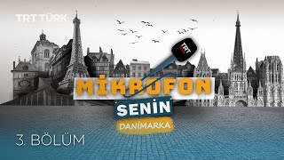 Mikrofon Senin 