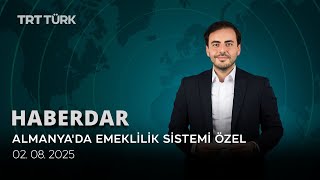 Haberdar Özel