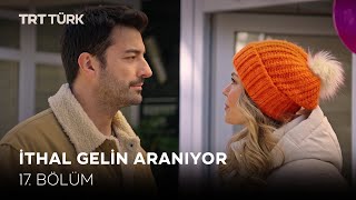 İthal Gelin