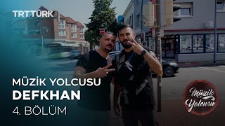 Müzik Yolcusu