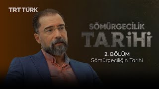 Sömürgecilik Tarihi