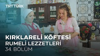 Rumeli Lezzetleri